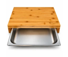 Maysternya Pjaustymo lenta 38x29x7cm, su padėklu