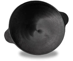 Namangan Užbekiška šlifuota keptuvė (Sadž) 55cm