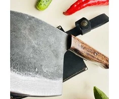 Pcak Serbiškas peilis - kapoklis Chef
