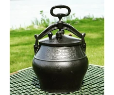 Rashko Baba Afganistanietiškas kazanas 20L (15.4L)