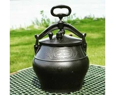 Rashko Baba Afganistanietiškas kazanas 50 L (30L)