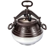 Rashko Baba Afganistanietiškas kazanas 8L (7.5L)