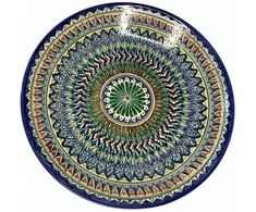 Rištan Leganas Mechrob mėlynas Ø38 cm (2vnt.)
