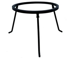 Trikojis kazanui (stovas kazanui) 6 l Ø 31 cm (35 cm)
