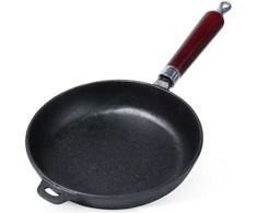 Vilde Ketaus keptuvė CAST LINE 22 cm