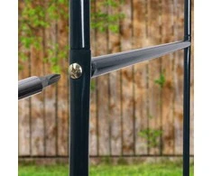 Vilde Pergola ogrodowa metalo sp. 145x235 cm