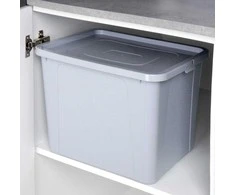 Vilde Sandėliavimo konteineris 30 l