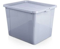 Vilde Sandėliavimo konteineris 30 l