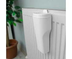 Vilde Radiatoriaus drėkintuvas baltas 450 ml