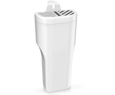 Vilde Radiatoriaus drėkintuvas baltas 450 ml