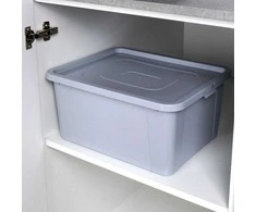 Vilde Sandėliavimo konteineris plastikinis 20l