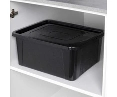 Vilde Sandėliavimo konteineris plastikinis 20l