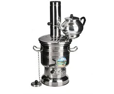 Zarifis Arbatinukas turkiškas 1.2L