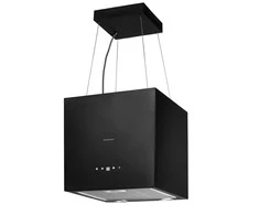 Salos tipo virtuvės gartraukis 40 cm Berdsen 40E + 2 filtrai
