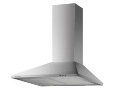 Berdsen BT-213 INOX 60 cm kamino tipo gartraukis