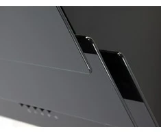 Berdsen BT-212 60 cm kamino formos viryklės gartraukis, juodas
