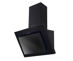 Berdsen BT-215 60 cm kamino formos gartraukis, juodas