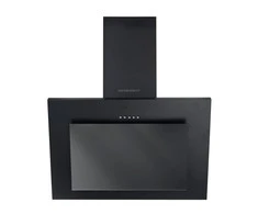 Berdsen BT-215 60 cm kamino formos gartraukis, juodas