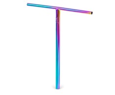buvo T formos „Soke“ vairas „Neochrome“ 63 cm triukų paspirtukui
