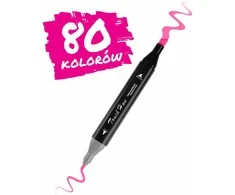 Žymekliai alkoholio buteliams su krepšiu, 80 vnt., Nukido NK-912