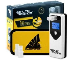 „AlcoForce EVO“ alkotesteris