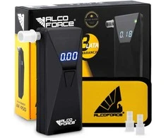 Intex Profesionalus alkotesteris Alco Force AF-450 ProSense