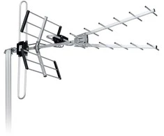Global Berdsen BD-954 kryptinė lauko televizijos antena ultra HD 4K