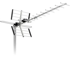 Global Berdsen BD-951 kryptinė lauko televizijos antena ultra HD 4K