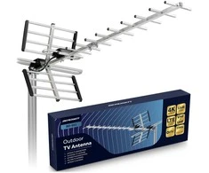 Global Berdsen BD-951 kryptinė lauko televizijos antena ultra HD 4K