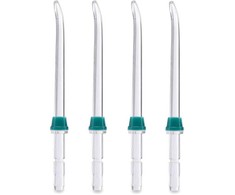 Berdsen ClearJet X2 irigatoriaus antgaliai, 4 vnt.