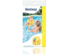 Tropinė plaukimo liemenė 41 x 30 cm Bestway 32069