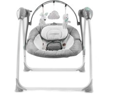 „Ricokids 7321“ automatinė supamoji kėdė su muzika