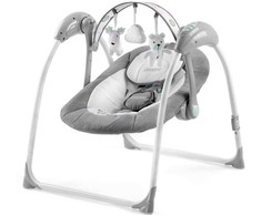 „Ricokids 7321“ automatinė supamoji kėdė su muzika