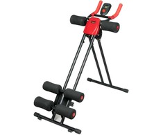 VERTIKALUS pilvo raumenų suoliukas „Neo-Sport NS-13“