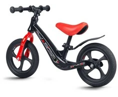 Ricokids FUNNU balansinis dviratis vaikams