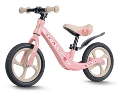 Ricokids FUNNU balansinis dviratis vaikams