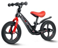 Ricokids FUNNU balansinis dviratis vaikams