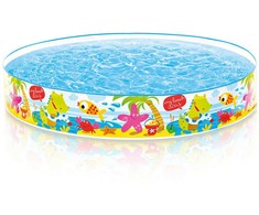Vaikų sodo baseinas „Divers“ 152 x 25 cm INTEX 56451