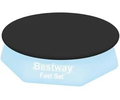 Baseino danga 244 cm Bestway 58032