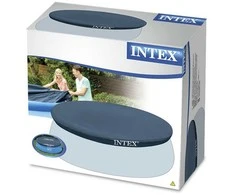 Baseino uždangalas 244 cm INTEX 28020