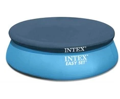 Baseino uždangalas 457 cm INTEX 28023