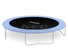 Nukido Batuto kilimėlis, 374 cm, 64 spr, 12ft, Neo-Sport