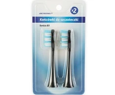 Berdsen B3 Sonic dantų šepetėlio galvutės, 2 vnt.