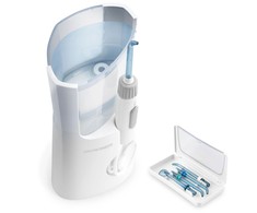 Dantų šepetėlis Berdsen ClearJet X5 stacionarus dantų drėkintuvas