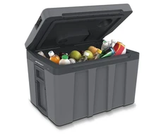 Turistinis šaldytuvas Berdsen Icemax 50 l