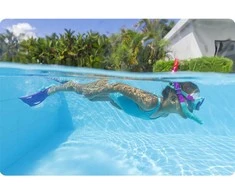 „Bestway 25046“ jaunimo nardymo rinkinys