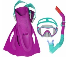 „Bestway 25046“ jaunimo nardymo rinkinys