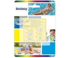 Bestway 62068 baseino pagalveliu taisymo rinkinys