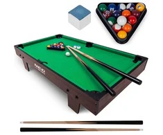 SPORT Biliardo stalas 92 x 52 x 19 cm NS-806