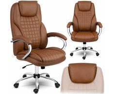 Sofotel Biuro kėdė, ergonomiškas dizainas, reguliuojamas aukštis, patogus sėdėjimas, modernūs biuro baldai, vadovo kėdė